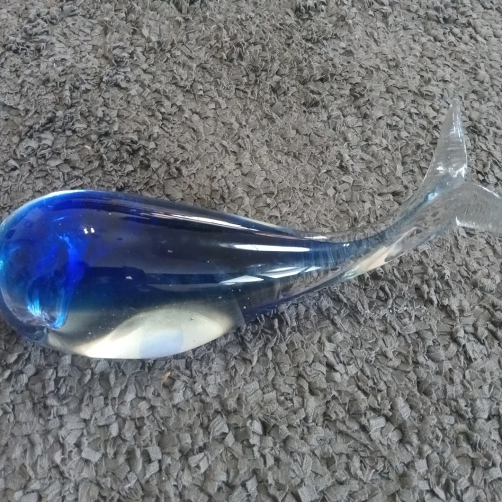 Crystal Clear gorgeous crystal